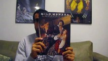 [+18] CARAVAGGIO, de Milo Manara! Review | Vlog do PN#93