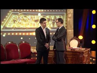 A Show - 1 Maj 2012 - Vizion Plus - Talk Show