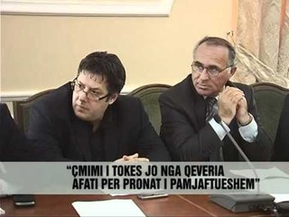 Pronaret kundër qeverise - Vizion Plus - News - Lajme