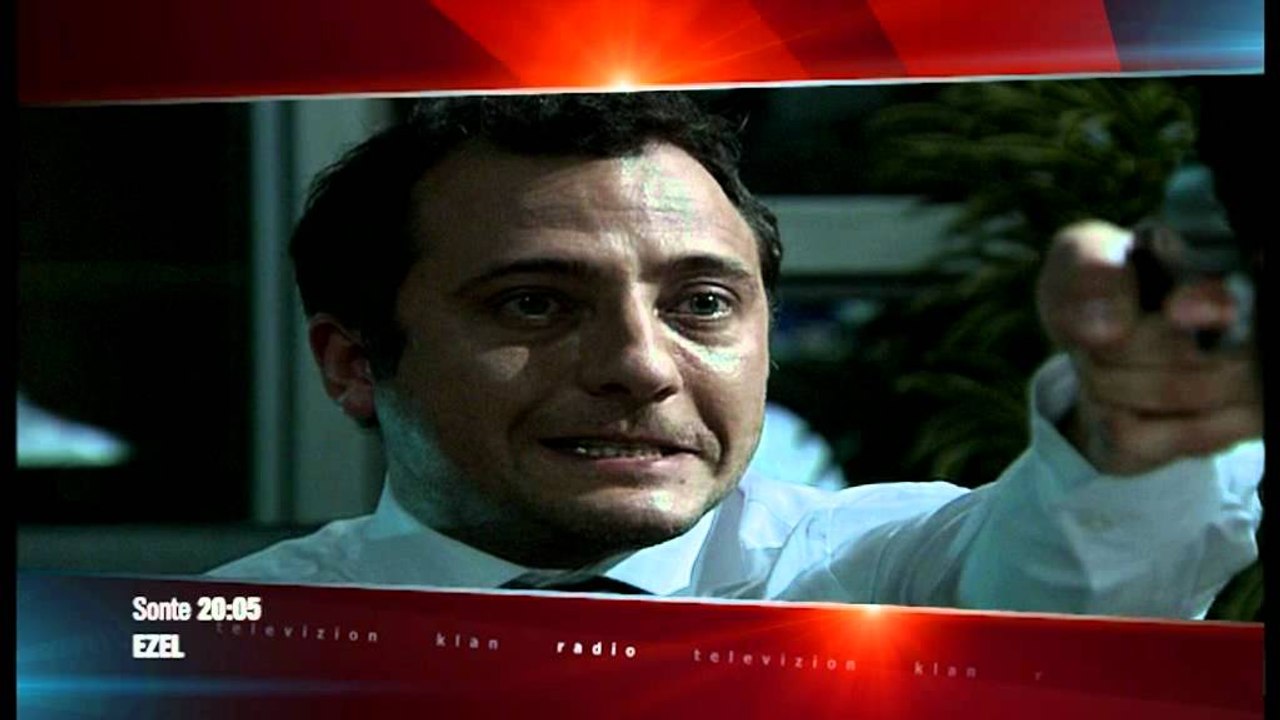 EZEL SONTE 2 MAJ