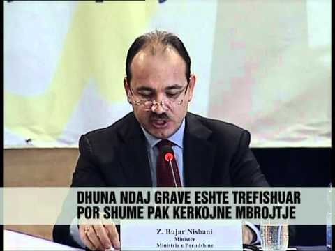 Mbi 6 mije gra te dhunuara - Vizion Plus - News - Lajme