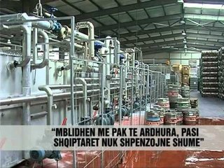 Tatimet: Ka rene konsumi - Vizion Plus - News - Lajme