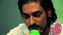 Ananta Jalil Sings Bangla & Hindi Song in a TV Program