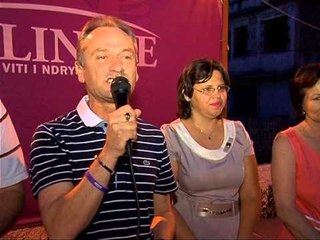 PS feston ne Vlore - Vizion Plus - News, Lajme