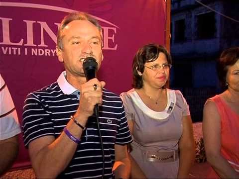 PS feston ne Vlore - Vizion Plus - News, Lajme