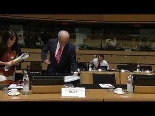 ÇELEN NEGOCIATAT PER MARREVESHJEN E STABILIZIM ASOCIMIT TE KOSOVES ME BE LAJM