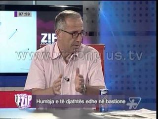 Mark Marku - Zip 26 Qershor 2013 Pj.2 - Vizion Plus - Informacion