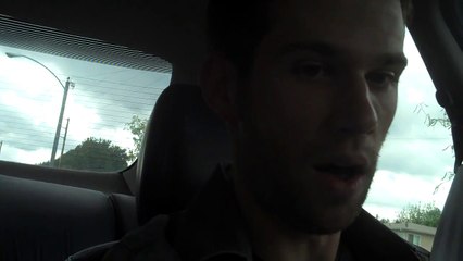 Quitting Smoking Vlog - Day 1
