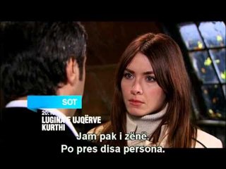Lugina e Ujqerve Kurthi - Pjesa e 42-te - Vizion Plus - Trailer