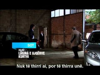 Lugina e Ujqerve Kurthi - Pjesa e 41-te - Vizion Plus - Trailer