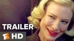Carol (2015) Official Trailer #1 - Cate Blanchett, Rooney Mara