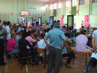 AFATET LIGJORE NE MESIN E MUAJIT SHTATOR MBLIDHET PARLAMENTI I RI LAJM