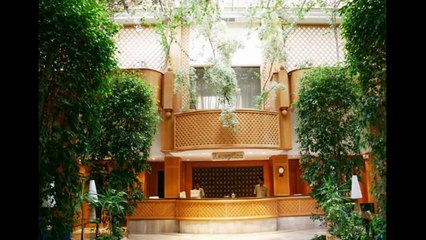 Hotel Shell Beach Hotel et Spa