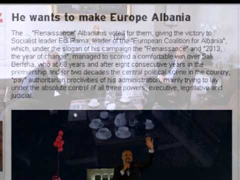 FITORJA E PS MEDIAT GREKE, RAMA DO TE NDRYSHOJE KLIMEN NE BALLKAN LAJM