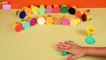 “Numbers Counting to 10 Play-Doh Collection Vol. 1- - Kids Learn to Count, Baby Toddler Play Doh