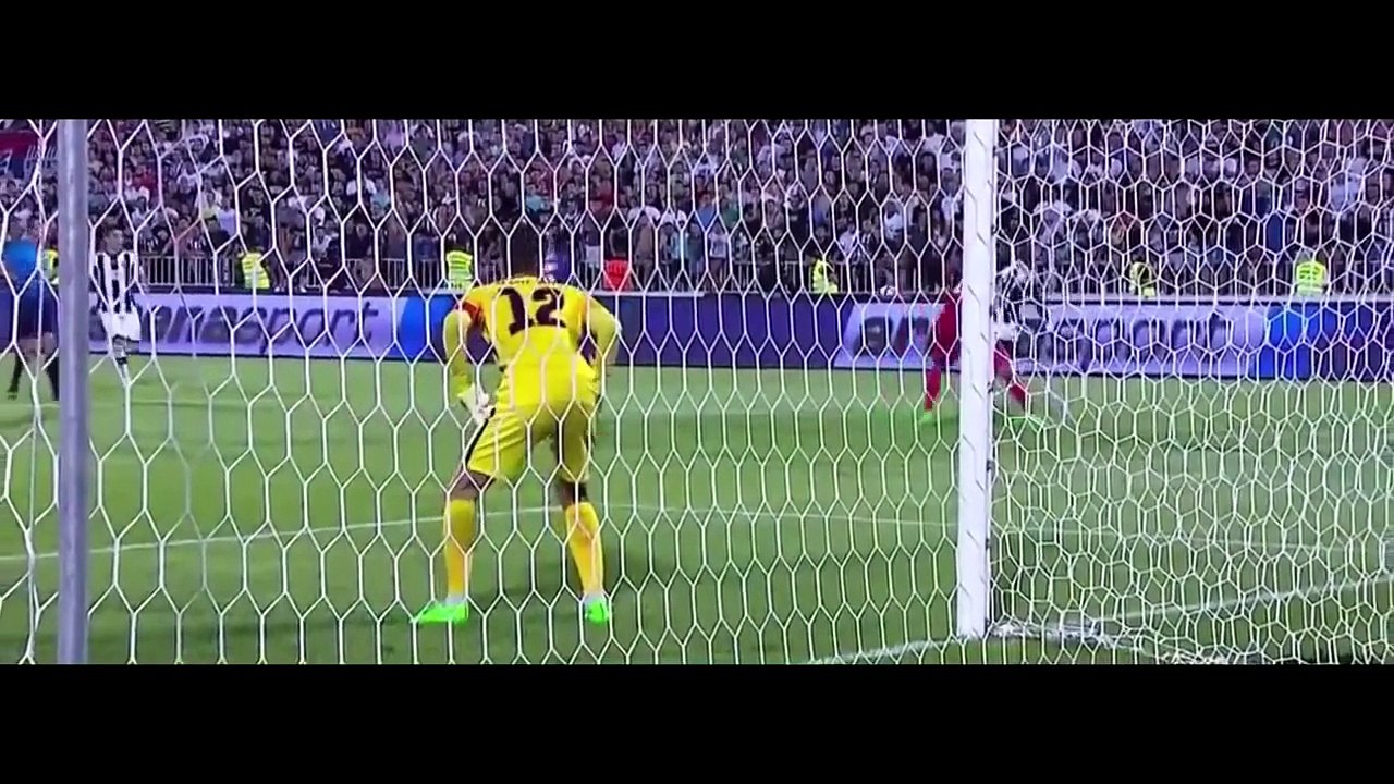 the serbian messi