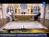 الشيخ خالد الجندى و احمد كريمة و جدل حول الطلاق شفاهتا مع وائل الابراشي جـ 2 - 22/11/2015