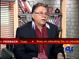 Ishaq Dar Agar 2.5 Saal Nikal Gaye To...Hassan Nisar