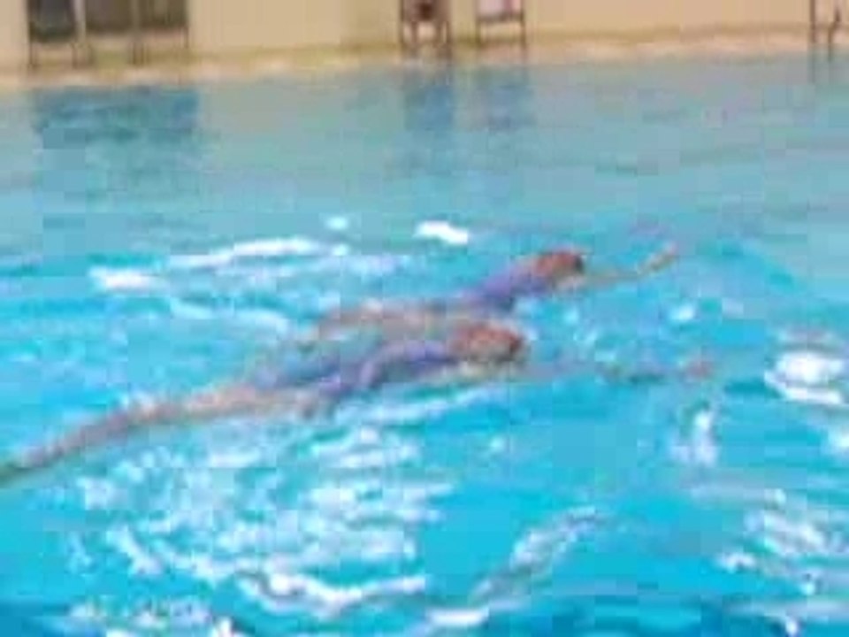 Vamos a la Playa Duet