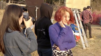 [ESPAÑOL][INSIDE BG] Ep.07 fotogénica Jea