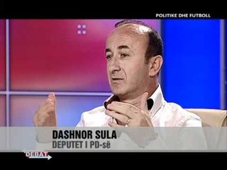 Euro 2012 dhe Presidenti - Vizion Plus - News - Lajme