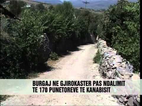 Lazarati alarmon policinë - Vizion Plus - News - Lajme