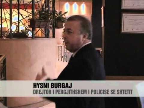 Policia nuk hyn dot ne Lazarat - Vizion Plus - News - Lajme