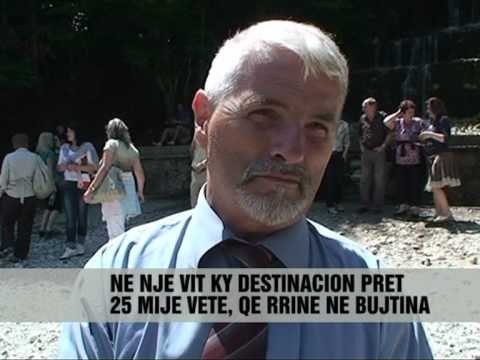 TURIZMI NE VALBONE - Vizion Plus - News - Lajme