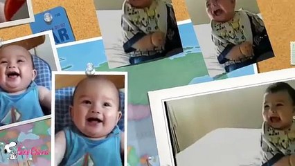 Funny Baby Videos Laughing - Best Funny Babies