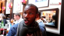 Lassana Bathily, héros de l'Hyper Cacher, revient sur les attentats de Paris et Bamako