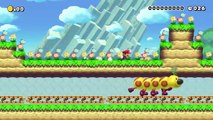 Super Mario Maker Andre Plays YOUR Levels LIVE
