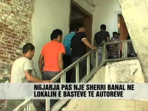 Babe e bir vrasin 44-vjeçarin - Vizion Plus - News - Lajme