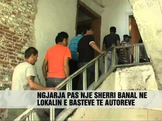 Babe e bir vrasin 44-vjeçarin - Vizion Plus - News - Lajme