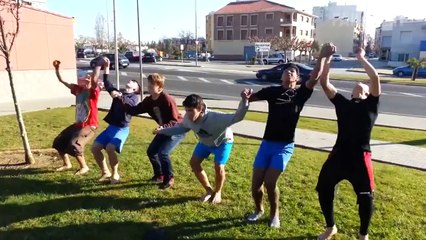 Subscribe to FailArmy || FailArmy Channel Trailer