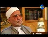 ولا تقربوا الفواحش ما ظهر منها وما بطن  للعلامة الشيخ محمد الراوي -