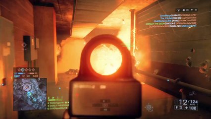 Battlefield 4™_When you dont know what your team is doing