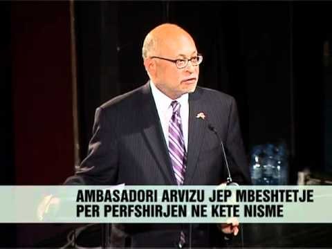 Merr jete nisma Vepro tani - Vizion Plus - News - Lajme