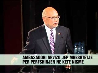 Merr jete nisma "Vepro tani" - Vizion Plus - News - Lajme