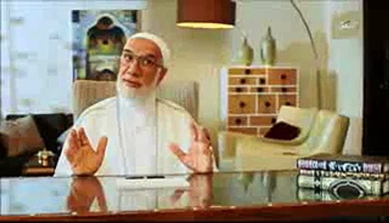 قصة عجيبة لهارون الرشيد  - الشيخ عمر عبد الكافي -