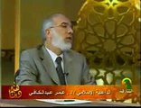 الاعتراض علي القضاء والقدر الشيخ عمر عبدالكافي -
