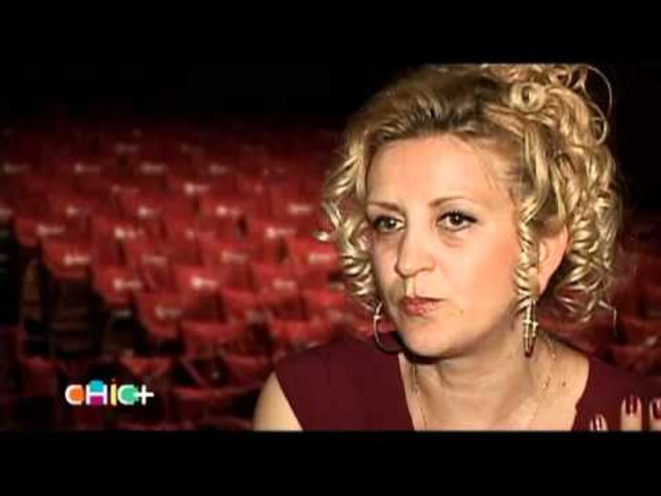 Chic Plus - 24 Qershor 2012 - Vizion Plus - Art, Kulture