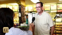 Subways Jared Fogle pleads guilty to child porn and being one sick bastard - TomoNews