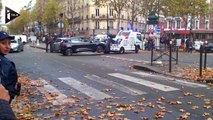 Salah Abdeslam: l'introuvable djihadiste présumé des attentats de Paris
