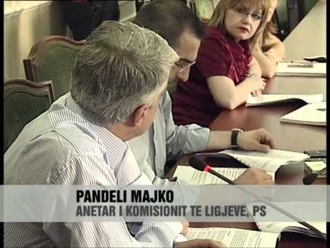 Ina Rama replika me deputetet - Vizion Plus - News - Lajme