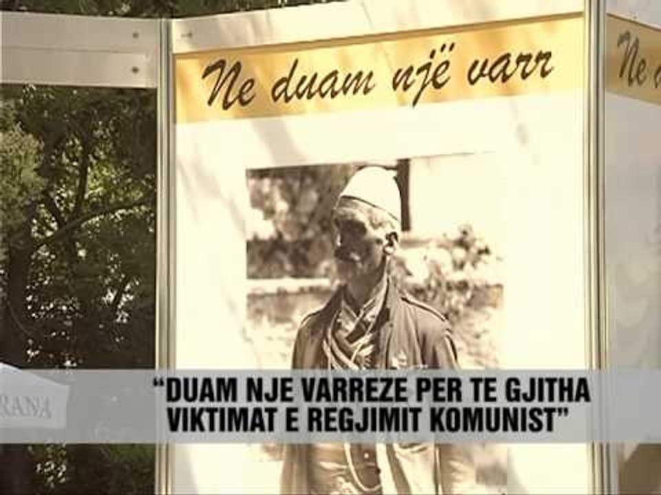 Ish-te përndjekurit për 100-vjetorin - Vizion Plus - News - Lajme