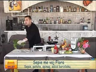 Dita Ime - Vizion Plus - Daily Show 06/26/12