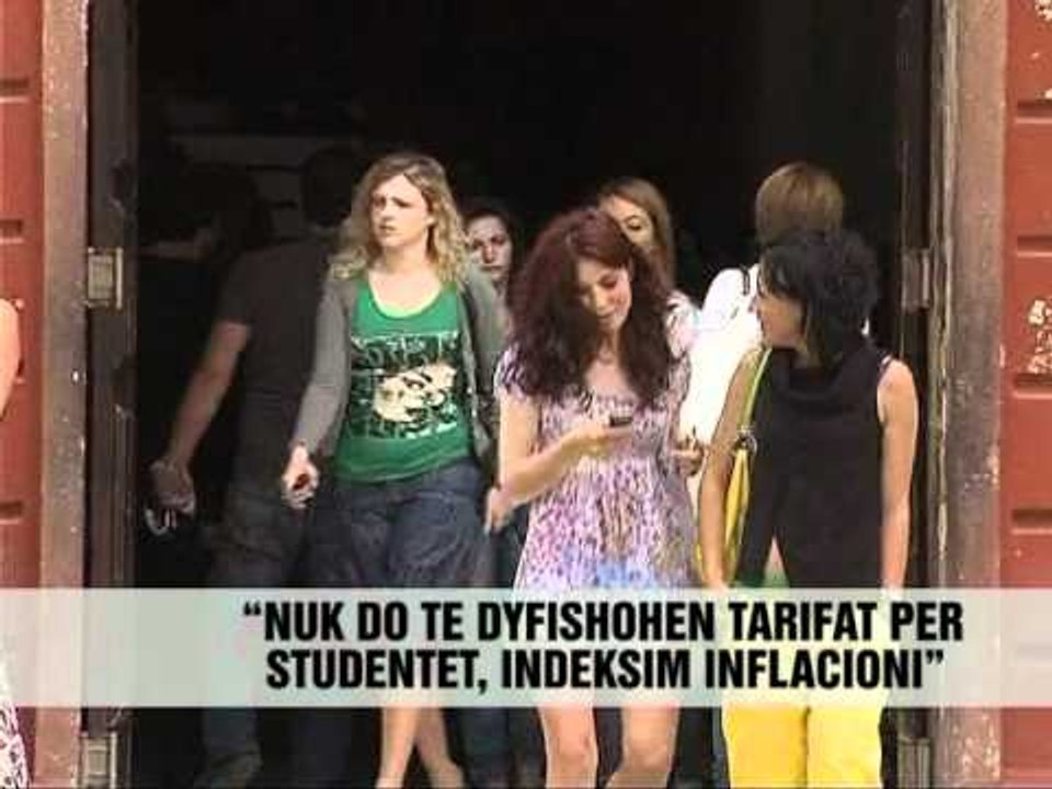 Berisha për turizmin e arsimin - Vizion Plus - News - Lajme