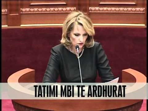 Votohen ndryshimet për biznesin - Vizion Plus - News - Lajme