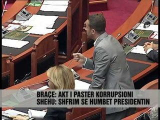 Debati për Lotarinë Kombëtare - Vizion Plus - News - Lajme