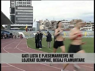 Klodiana Shala jashtë liste? - Vizion Plus - News - Lajme